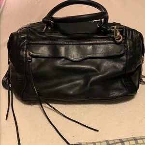 Rebecca Minkoff MAB satchel
